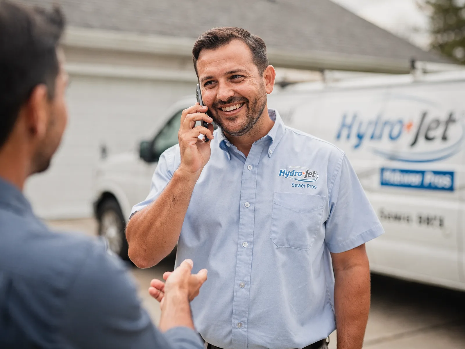 Hydro Jetting Brookville, PA FAQs